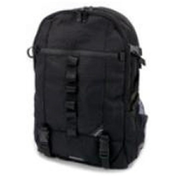 シフレ｜siffler 超撥水リュック ブラック 474-061E