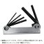 °ȡASAHI TOOLS  ANS0610 ʥϻѥ6pc 2.5-8mm