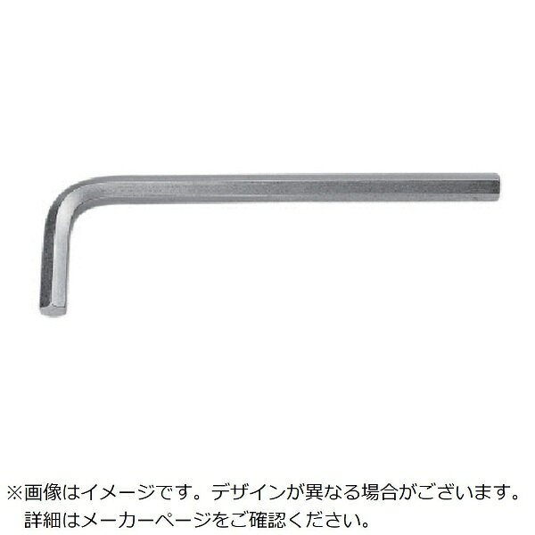 ■短い方を使い、長い方を持てば、大きな力で締め付ける事が出来ます。■長い方を使い、短い方を持って回せば、早い回転で締める事が出来ます。【用途】・六角穴付きボルト・六角穴付き止めネジの締結作業。【仕様】・ショートタイプ