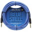 DeanMarkleyåǥ󡦥ޡ쥤 ڴѥ֥ Blue Steel Instrument Cables MBSIN20S14SS