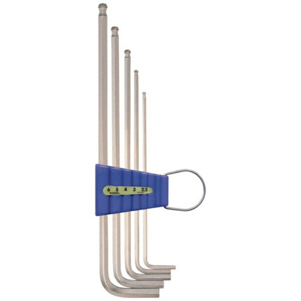 三共コーポレーション｜SANKYO CORPORATION エイト BCT-S5 EXボルトキャッチ EXロング5P 2.5-6(4.0)