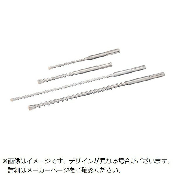 Rakuten - ユニカ｜unika ユニカ　SDS−MAXビット　10．0×305mm SDSMAX10.0X305