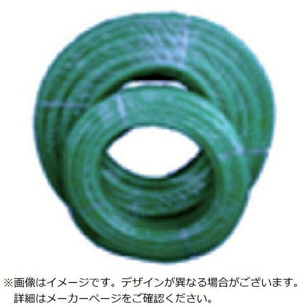 ■長年の信頼と実績を誇る耐寒ホースの代表格です。■スジ入り加工なのでねじれ・折れグセがつきにくいです。■−50℃以下の環境下において使用できる耐寒性に優れた高重合タイプのホースです。■流体を確認することが出来るクリアタイプのホースです。【用途】・家庭用給水用具に。・家庭用散水用具に。・農業用散水用具に。【仕様】・単層管チューブ・使用温度範囲： 0〜60℃・脆化温度： −50℃・食品衛生法（厚生労働省告示第370号）適合・適合流体： 水・最高使用圧力： 0.13MPa（環境温度23℃時）【注意】・圧力のかかる用途には適しておりません。