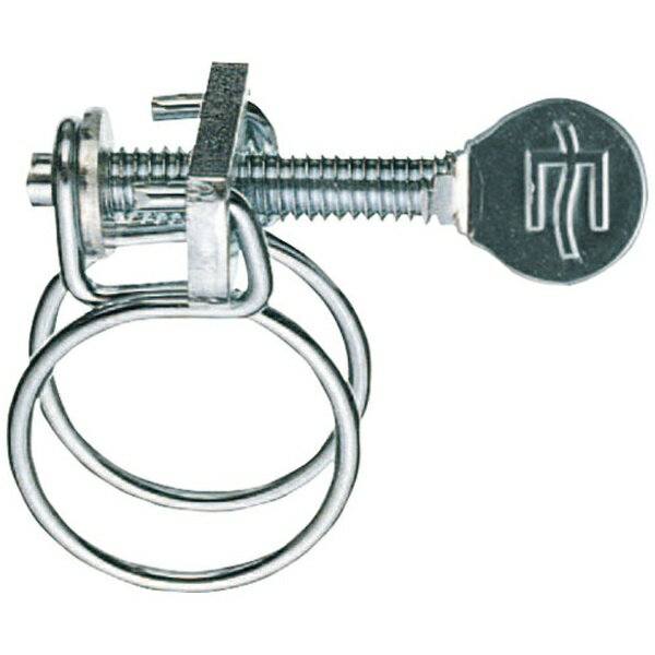 SANEI｜サンエイ SANEI　蝶ネジワイヤバンド D2130