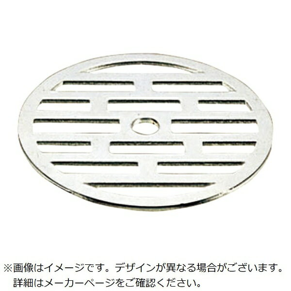 SANEI｜サンエイ SANEI　排水用皿 H40F70