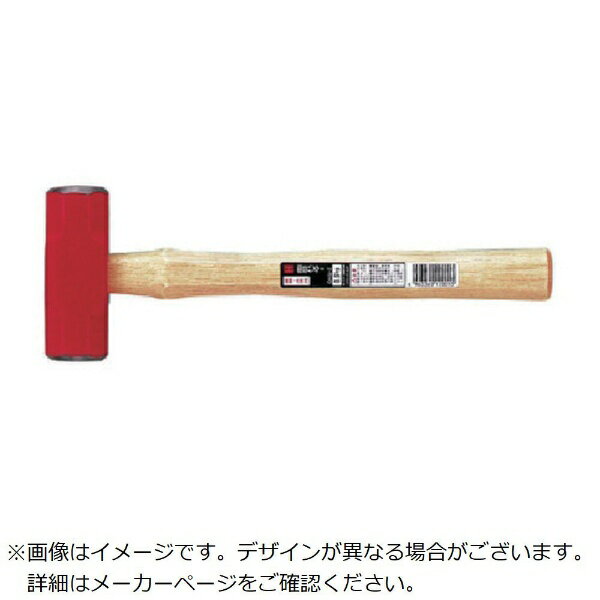 三共コーポレーション｜SANKYO CORPORATION OH OHW-1.5 両口ハンマ#1.5 0.6K #084034
