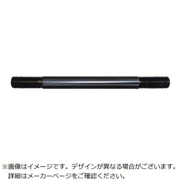 スーパーツール｜SUPER TOOL スーパー SBM14500 スタッドボルト M14 500(4)