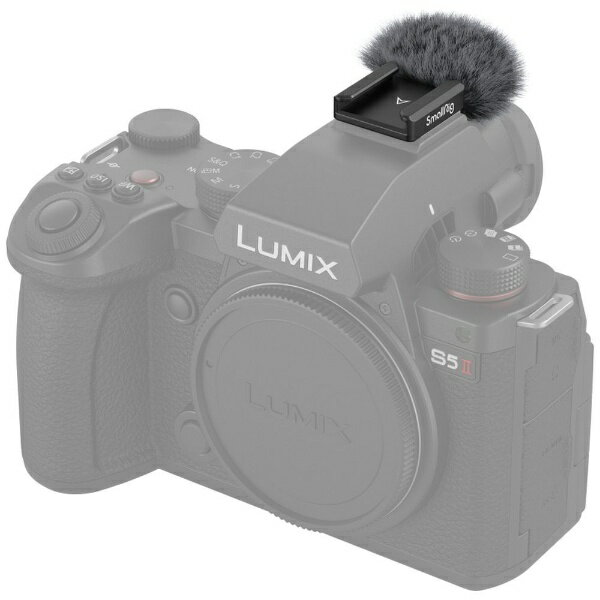 SmallRig｜スモールリグ Panasonic LUMIX S5