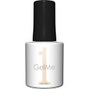 コスメ・デ・ボーテ｜Cosme de Beaute Gel Me1（ジェルミーワン）10mL［ジェルネイル］ 112 ミルキーホワイト