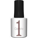 コスメ・デ・ボーテ｜Cosme de Beaute Gel Me1（ジェルミーワン）10mL［ジェルネイル］ 131 バレートープ