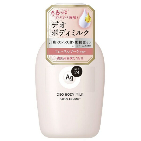 �ե�����ȥ��ǥ���Fine Today Ag ���������ǥ�24 �ǥ��ɥ��ȥܥǥ��ߥ륯 180mL �ե������֡���