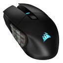 CORSAIRbRZA Q[~O}EX SCIMITAR ELITE WIRELESS ubN CH-9314311-AP [w /L^(CX) /16{^ /BluetoothEUSB]