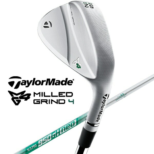 ơ顼ᥤɥաTaylor Made Golf å MG4  å 4 WEDGE 56/SB /12N.S.PRO 950GH NEO եȡչŤ(Flex)S