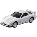 タカラトミー｜TAKARA TOMY トミカプレミアム unlimited 05 名探偵コナン RX-7（安室透）