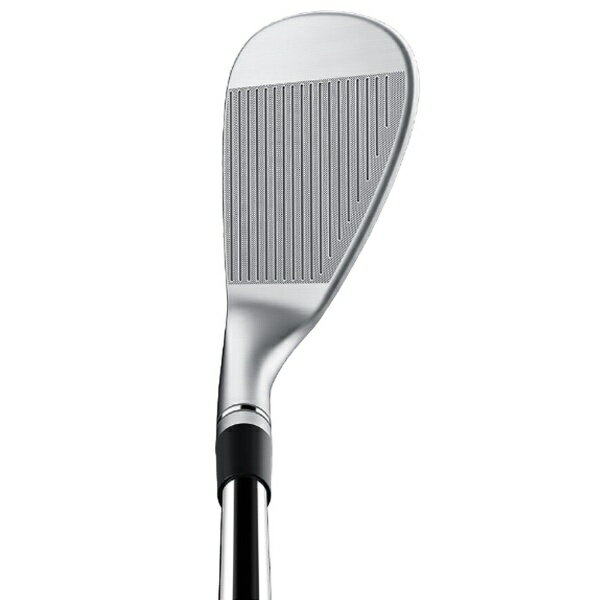 テーラーメイドゴルフ｜Taylor Made Golf ウェッジ MG4 クローム MD105 [Wedge /58.0゜ /12.0゜ /HB(ミルドグラインドソール) /N.S.PRO MODUS3 TOUR 105 /S /右利き用]