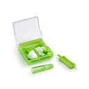 ALPINE|アルパイン 睡眠時用イヤープラグ HEARING PROTECTION Sleep Soft MINI GRIP(3)