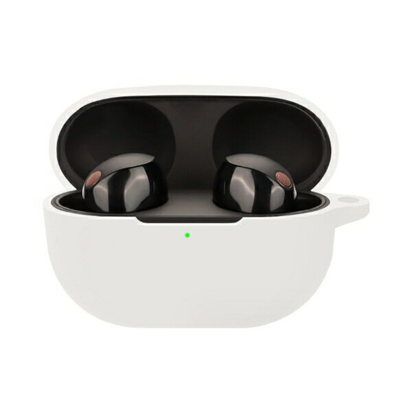 楽天市場】sony wf-1000xm5（カラーホワイト）（ヘッドホン・イヤホン