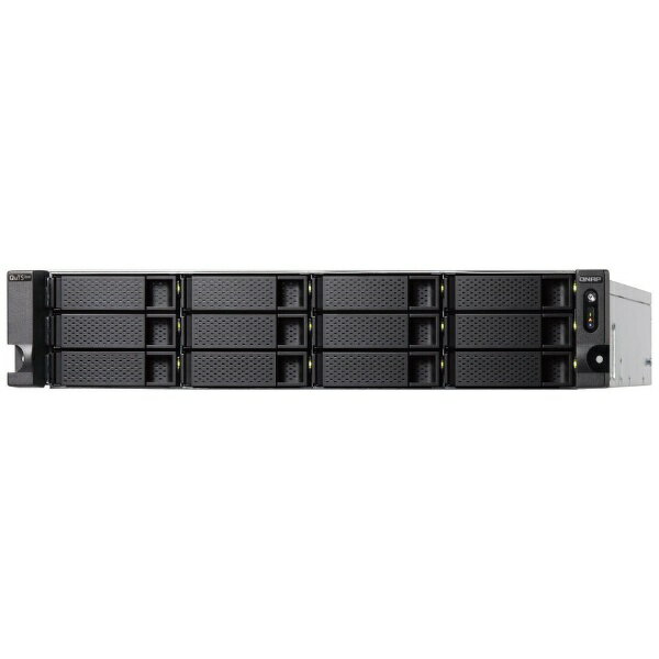 QNAP|キューナップ NAS [ストレージ無...の紹介画像2