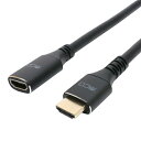 iJoVbNakabayashi 1.0m HDMIP[u HET-P10/BK [1m /HDMIHDMI /C[TlbgΉ]