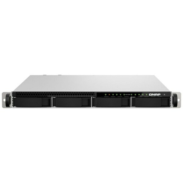 QNAP｜キューナップ NAS [ストレージ無 /9ベイ] TS-h987XU-RP TS-h987XU-RP-E2334-16G - Image 2