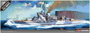 AJf~[bAcademy Plastic Model 1/350 CMXCR  HMS EH[XpCg