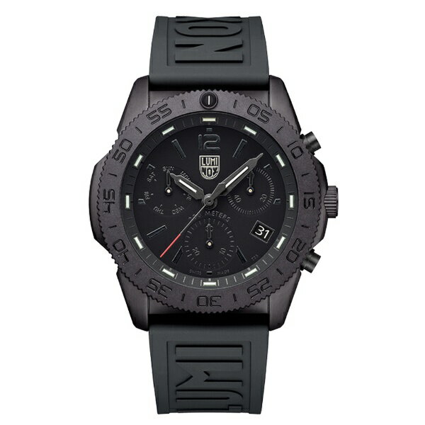 ŷӥåʥӥå߳ŷˤ㤨֥ߥΥåLUMINOX 3141.BO LUMINOX PACIFIC DIVER CHRONOGRAPH С¹ԡˡפβǤʤ88,000ߤˤʤޤ