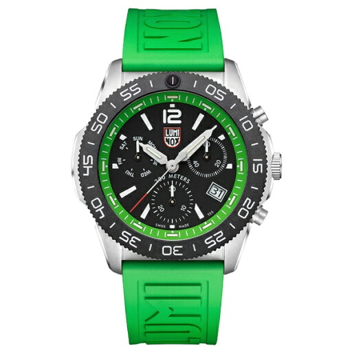 LUMINOX|ルミノックス 3157.NF LUMINOX PACIFIC DIVER CHRONOGRAPH ラバー(並行) LUMINOX|ルミノックス 3157.NF LUMINOX PACIFIC DIVER CHRONOGRAPH ラバー(並行)