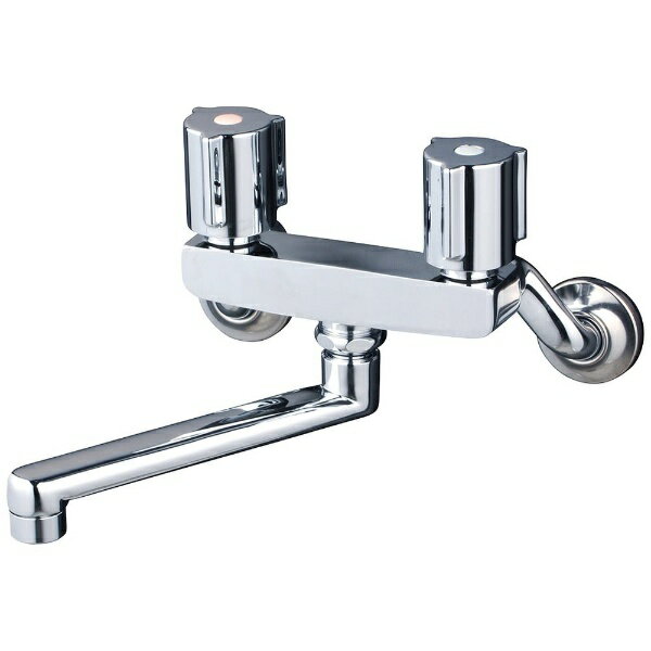 KVK｜ケーブイケー KV KM140ZEXN 2ハンドル混合栓