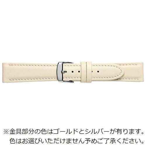 ■人気のくすみカラーが時計ベルトに登場厳選した5色からお気に入りの色をお選びください。ゆったりつけたい方や長いベルトをお探しの方に。■抗菌防臭加工で美しさ長持ちベルトには抗菌防臭加工が施されております。汗・水による汚れからくるにおいが気になる方にもおすすめです。■本格的な時計ベルト老舗バンドメーカー「バンビ」がお送りする時計ベルト。で安心してお使いいただけます。サイズ展開は12mm、14mm、16mm、18mmからお選びいただけます。