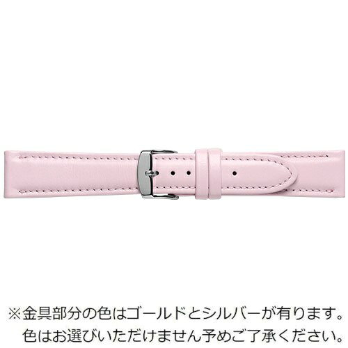 ■人気のくすみカラーが時計ベルトに登場厳選した5色からお気に入りの色をお選びください。ゆったりつけたい方や長いベルトをお探しの方に。■抗菌防臭加工で美しさ長持ちベルトには抗菌防臭加工が施されております。汗・水による汚れからくるにおいが気になる方にもおすすめです。■本格的な時計ベルト老舗バンドメーカー「バンビ」がお送りする時計ベルト。で安心してお使いいただけます。サイズ展開は12mm、14mm、16mm、18mmからお選びいただけます。