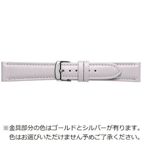 ■人気のくすみカラーが時計ベルトに登場厳選した5色からお気に入りの色をお選びください。ゆったりつけたい方や長いベルトをお探しの方に。■抗菌防臭加工で美しさ長持ちベルトには抗菌防臭加工が施されております。汗・水による汚れからくるにおいが気になる方にもおすすめです。■本格的な時計ベルト老舗バンドメーカー「バンビ」がお送りする時計ベルト。で安心してお使いいただけます。サイズ展開は12mm、14mm、16mm、18mmからお選びいただけます。