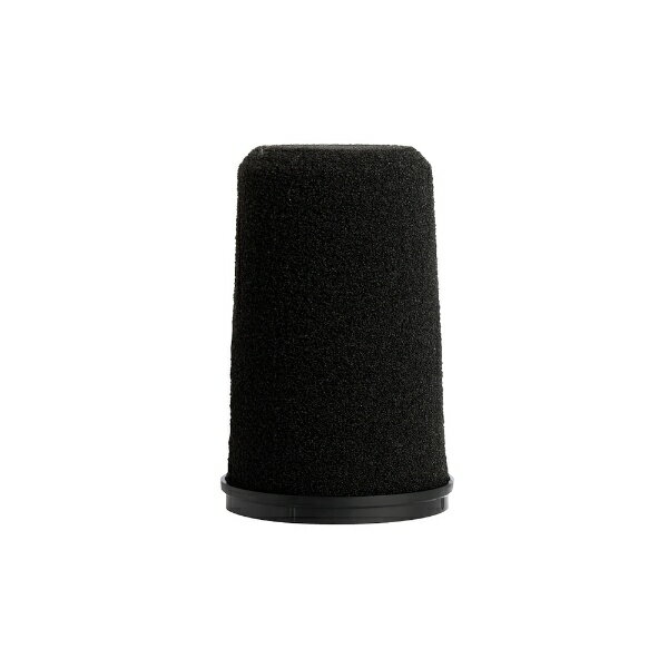SHURE SM7dB用のウインドスウリーン