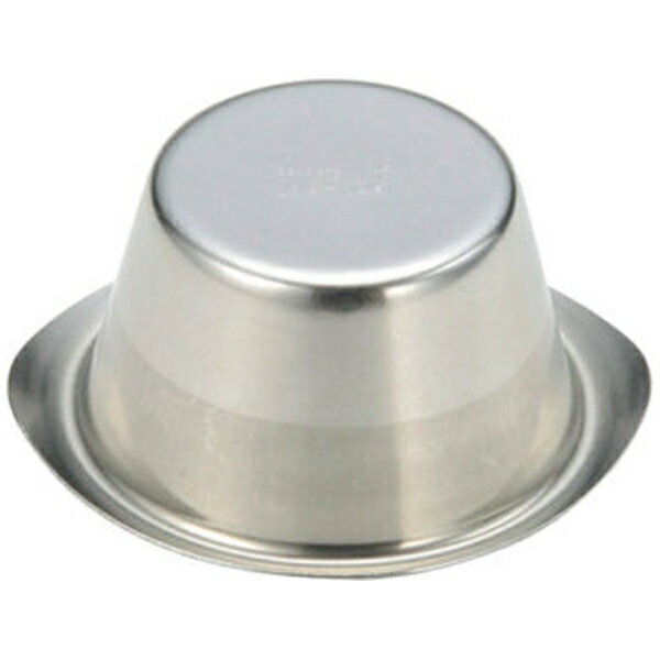 タイガークラウン｜TIGER CROWN ＃1061　プリン型　小