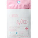 ロハス製薬|LOHAS Pharmaceutical ALFACE+(オルフェス)フェイスマスク 1枚 ダイヤモンドモイスチャー