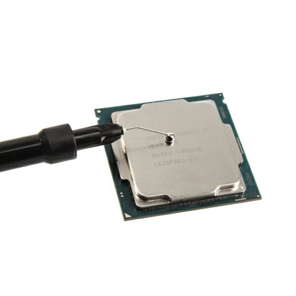 Thermal Grizzly�å����ޥ륰�ꥺ�꡼ �̱��ζ�°��Conductonaut 5g TG-C-005-R