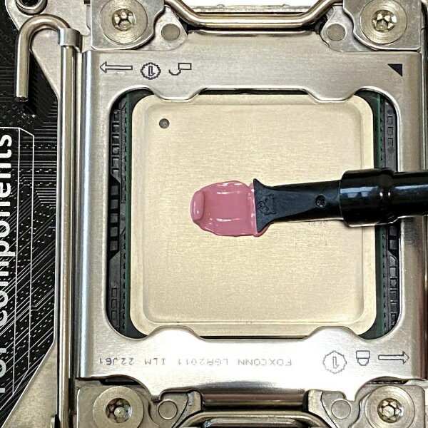 Thermal Grizzly�å����ޥ륰�ꥺ�꡼ �̥��ꥹ��Kryonaut Extreme 2g ���� TG-KE-002-R