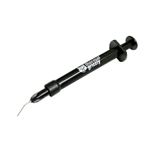 Thermal Grizzly|サーマルグリズリー 〔液体金属〕Conductonaut 1g TG-C-001-R Thermal Grizzly|サーマルグリズリー 〔液体金属〕Conductonaut 1g TG-C-001-R
