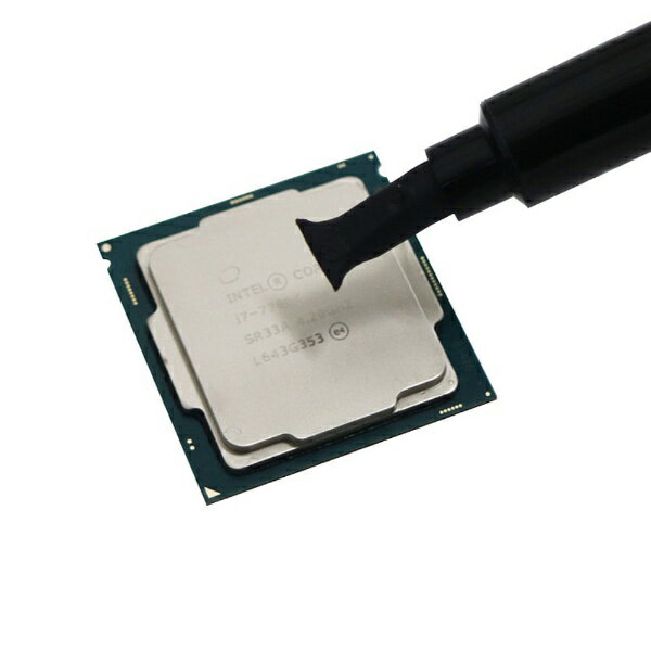 Thermal Grizzly�å����ޥ륰�ꥺ�꡼ �̥��ꥹ��Aeronaut 1.5ml (3.9g) ���졼 TG-A-015-R