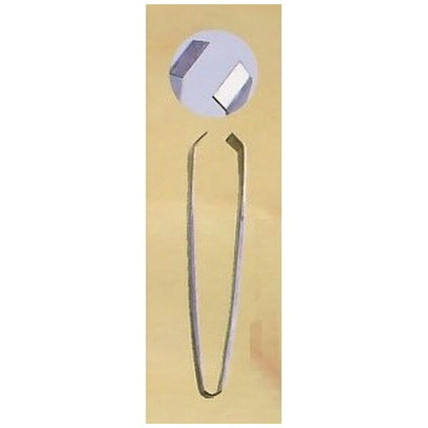 ����ϥ��ߡ�Misuzu Hasami 853 ���ƥ�쥹�ҹ� ��ȴ 75mm