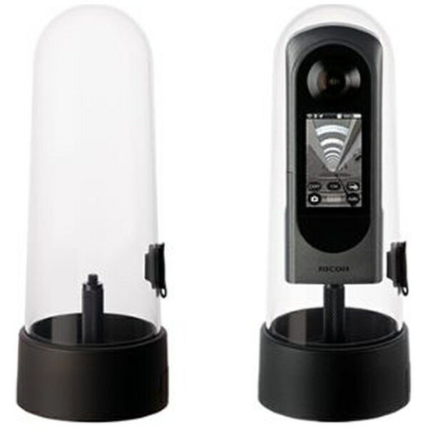 RICOH｜リコー ハードケースTH-3