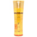 ナンバースリー|NUMBER THREE MurieM Gold(ミュリアム・ゴールド)シャンプーF 250mL