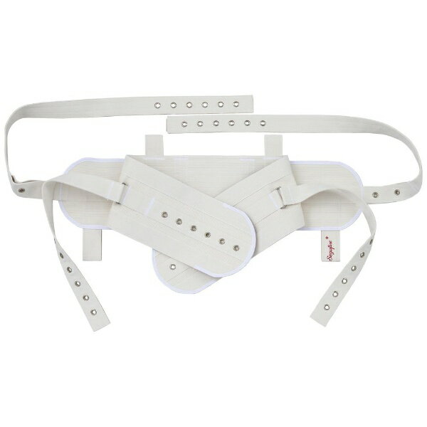 【エントリーで最大全額ポイント還元｜3/11まで】 SEGUFIX｜セグフィックス セグフィックス 腹部用ベルト M