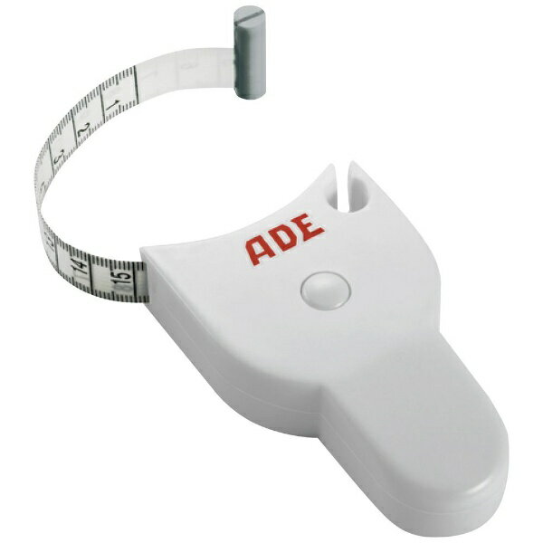 ADE 乳児用頭囲測定メジャー MZ10021
