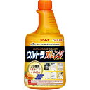 リンレイ｜rinrei ウルトラオレンジクリーナー 付替 700mL