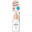 コーセーコスメポート｜KOSE COSMEPORT SS BIOLISS（ビオリス）ボタニカル スムースリペア ヘアオイル 80mL