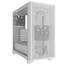 CORSAIRbRZA PCP[X [ATX /Micro ATX /Mini-ITX] 3000D AIRFLOW zCg CC-9011252-WW