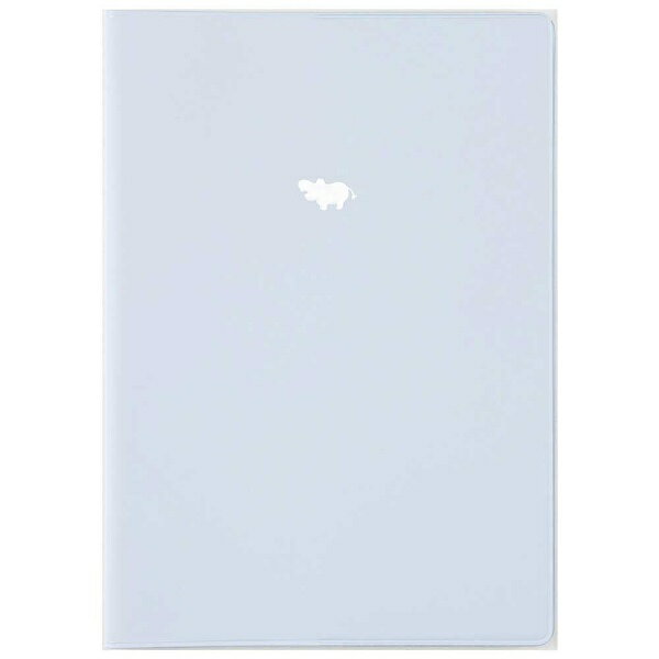 �ʥ��Х䥷��Nakabayashi A5���С��Ρ���(�Ρ����դ�) �֥롼