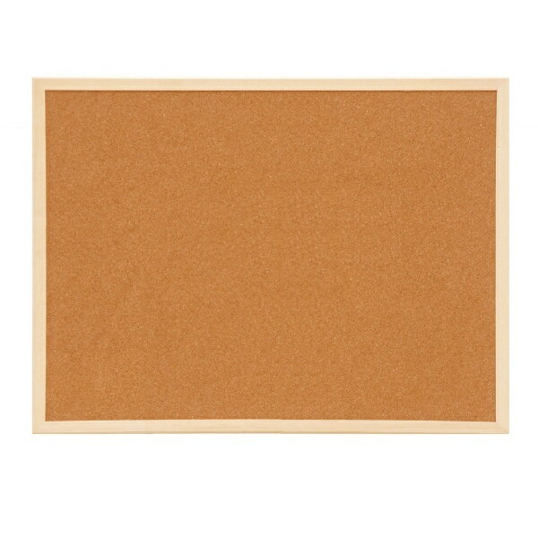 ナカバヤシ｜Nakabayashi 両面コルクボード 600×450