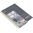 ナカバヤシ|Nakabayashi ノート A4 3P A罫