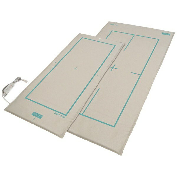 森山X線用品｜Moriyama X-Ray Equipments 寝台用保温マット MW-02